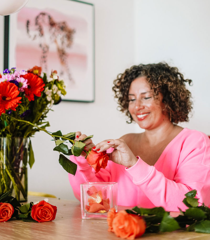 Sacred Embodiment + (Wild) Soul Liberation